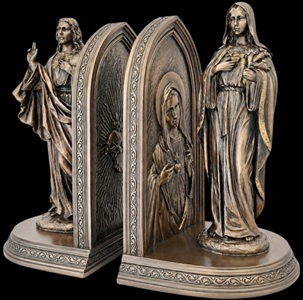 jesus figure